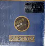Billy Lo - Soulflow Vol. 3