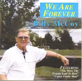 Billy McCoy - We Are Forever