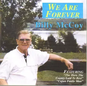 Billy McCoy - We Are Forever