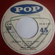 Billy McFury and his Bourbon Street Boys - L'auberge Du Cheval Blanc