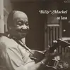 LP - Billy Mackel - At Last