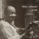 LP - Billy Mackel - At Last