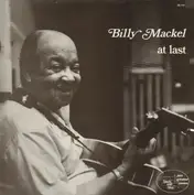 Billy Mackel