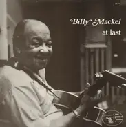 Billy Mackel - At Last