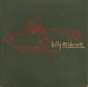 CD - Billy Mahonie - Come On Billy Mahonie Give It Your Best Shot - Digisleeve
