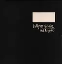 LP - Billy Mahonie - The Big Dig