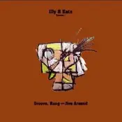 Billy Martin - Illy B Eats Vol.1