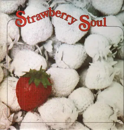 Billy Martin - Strawberry Soul