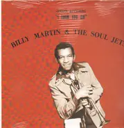 Billy Martin&The Soul Jets - I Turn You On