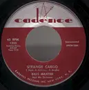 7inch Vinyl Single - Billy Maxted And His Orchestra - Strange Cargo / Two Finger Blues