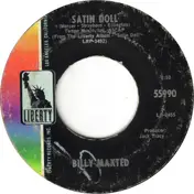 Billy Maxted - Satin Doll