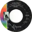 7inch Vinyl Single - Billy Maxted - Satin Doll