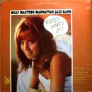 LP - Billy Maxted's Manhattan Jazz Band - Maxted Makes It