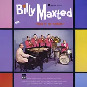 LP - Billy Maxted's Manhattan Jazz Band - Need It Be Named?