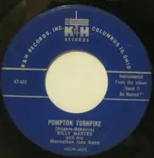 Billy Maxted's Manhattan Jazz Band - Pompton Turnpike