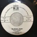 7inch Vinyl Single - Billy Maxted's Manhattan Jazz Band - The Faithful Hussar / Wail Of The Winds