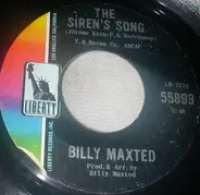 Billy Maxted's Manhattan Jazz Band - The Siren's Song