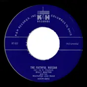 Billy Maxted's Manhattan Jazz Band - The Faithful Hussar
