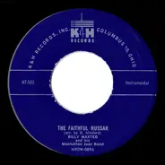 Billy Maxted's Manhattan Jazz Band - The Faithful Hussar