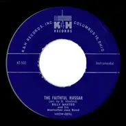 Billy Maxted's Manhattan Jazz Band - The Faithful Hussar