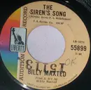 7inch Vinyl Single - Billy Maxted's Manhattan Jazz Band - The Siren's Song
