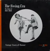 Billy May - The Swing Era: The Music Of 1937-1938: Vintage Years Of Humor