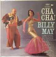 Billy May's Rico Mambo Orchestra - Cha Cha!