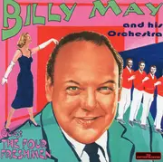 CD - Billy May And His Orchestra , Guest The Four Freshmen - Billy May And His Orchestra