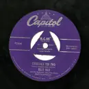 7inch Vinyl Single - Billy May And His Orchestra - Cocktails For Two
