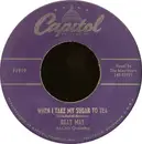 7inch Vinyl Single - Billy May And His Orchestra - Charmaine / When I Take My Sugar To Tea