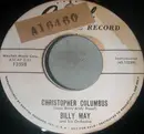 7inch Vinyl Single - Billy May And His Orchestra - Christopher Columbus