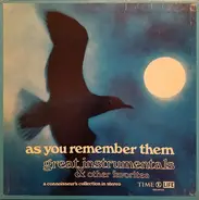 Billy May And His Orchestra - As You Remember Them: Great Instrumentals & Other Favorites: Volume 3