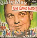 LP - Billy May And His Orchestra - Big Band Bash