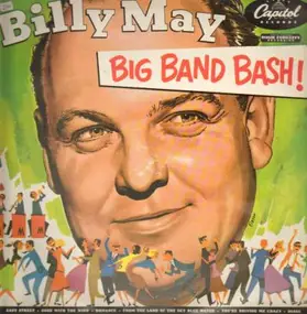 Billy May - Big Band Bash