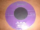 7inch Vinyl Single - Billy May And His Orchestra - Bill And Sam