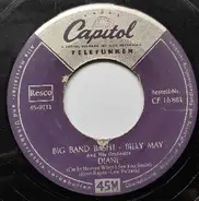 Billy May And His Orchestra - Diane / Perfidia