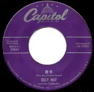 Billy May And His Orchestra - Hi Fi / The Song Is You