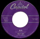 7inch Vinyl Single - Billy May And His Orchestra - Hi Fi / The Song Is You