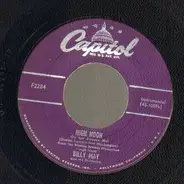 Billy May And His Orchestra - High Noon/ Do You Ever Think Of Me