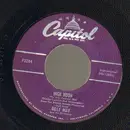 7inch Vinyl Single - Billy May And His Orchestra - High Noon / Do You Ever Think Of Me