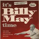 7inch Vinyl Single - Billy May And His Orchestra - It's Billy May Time