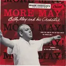 7inch Vinyl Single - Billy May And His Orchestra - More May!