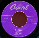 7inch Vinyl Single - Billy May And His Orchestra - Mayhem / Easy Street