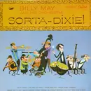 LP - Billy May And His Orchestra - Sorta-Dixie!