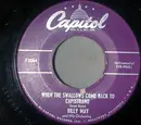 7inch Vinyl Single - Billy May And His Orchestra - When The Swallows Come Back To Capistrano