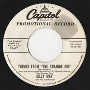 Billy May And His Orchestra - Themes From 'The Strange One' / Laurel's Theme