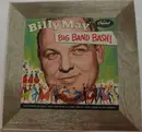 10'' - Billy May And His Orchestra - Big Band Bash