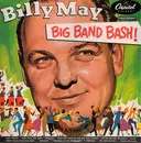 LP - Billy May And His Orchestra - Big Band Bash