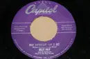 7inch Vinyl Single - Billy May And His Orchestra - How Important Can It Be?