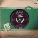 7inch Vinyl Single - Billy May And His Orchestra - High Noon / Do You Ever Think Of Me